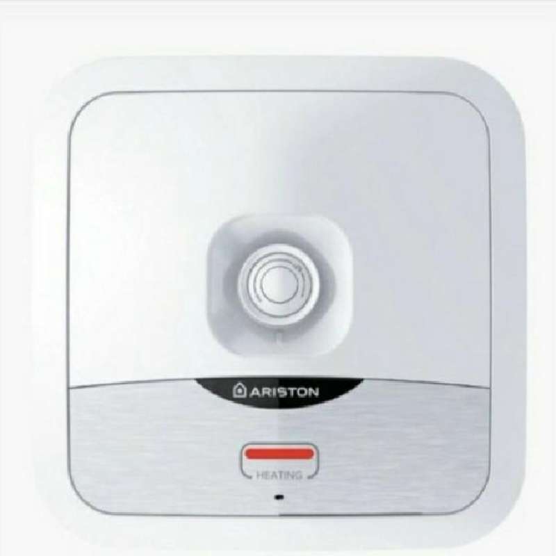 Jual Water Heater Ariston Listrik 15l ( Garansi Resmi) Di Seller