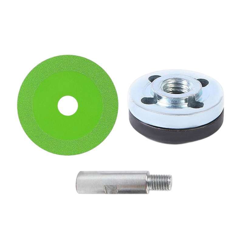 Jual 100mm Cutting Wheels Grinding Disc Glass Cutting Disc for Tile