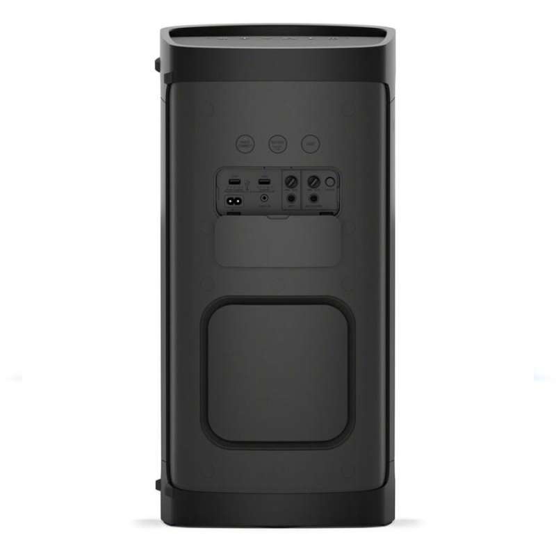 Jual SONY Speaker Series Portable Wireless SRSXP500/B di Seller Artech