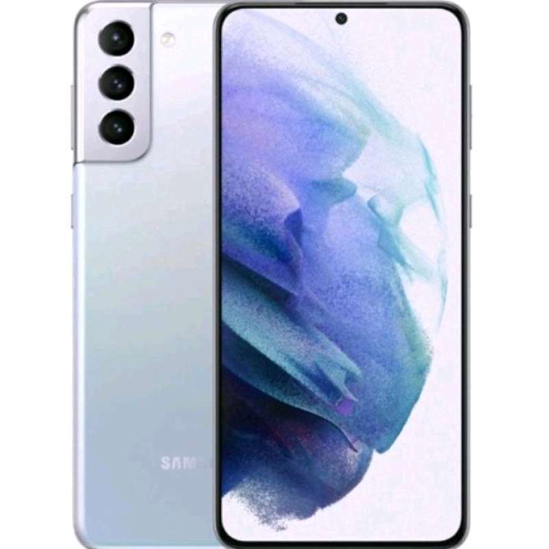 Jual Samsung Galaxy S21 Di Seller Indogatged - Bojong Rawalumbu, Kota