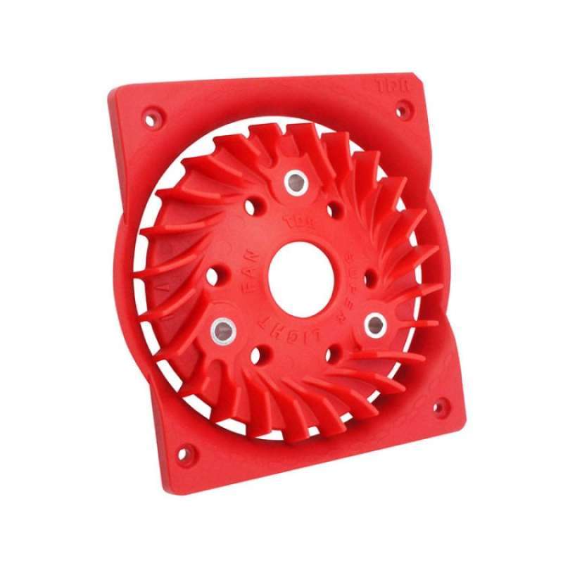 Jual TDR ExtraLight Engine Cooling Fan With Wind Guide for Vario 150