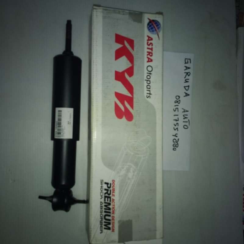 Jual Shock kayaba premium kijang super/ grand/ kapsul di Seller Alfa