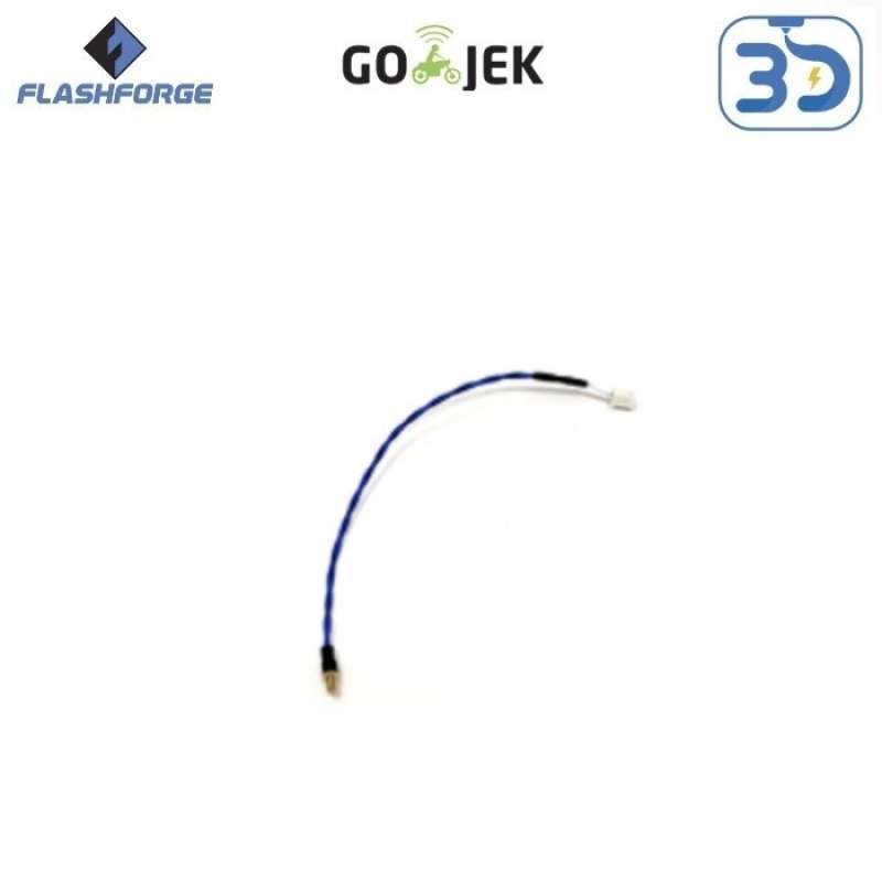 Jual Original Flashforge Guider 2 and 2S High Temperature Thermistor ...