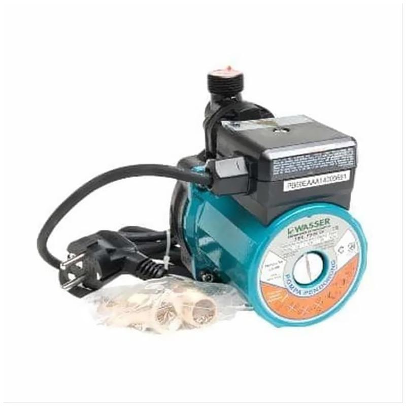 âˆš Wasser Pb60ea Pump Pompa Booster [60 W/9 M/30 L Per