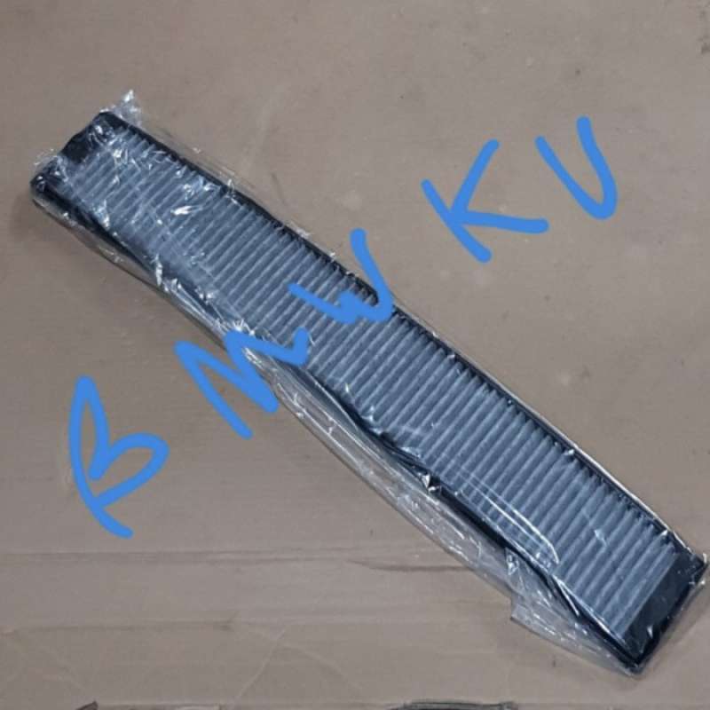 Jual Micro Filter AC BMW E46 Dengan Carbon Aktif di Seller Alfa Auto