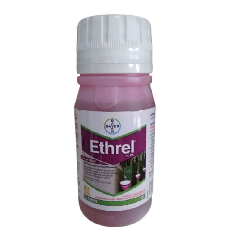Jual Ethrel Getah Karet Original Murah - Harga Diskon Juni 2024 ...