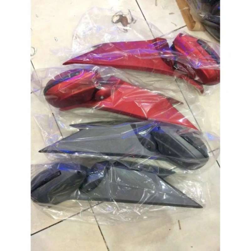 Jual Spion Sein Led Yamaha Nmax-155 Old Model Lipat MHR BEST Quality di