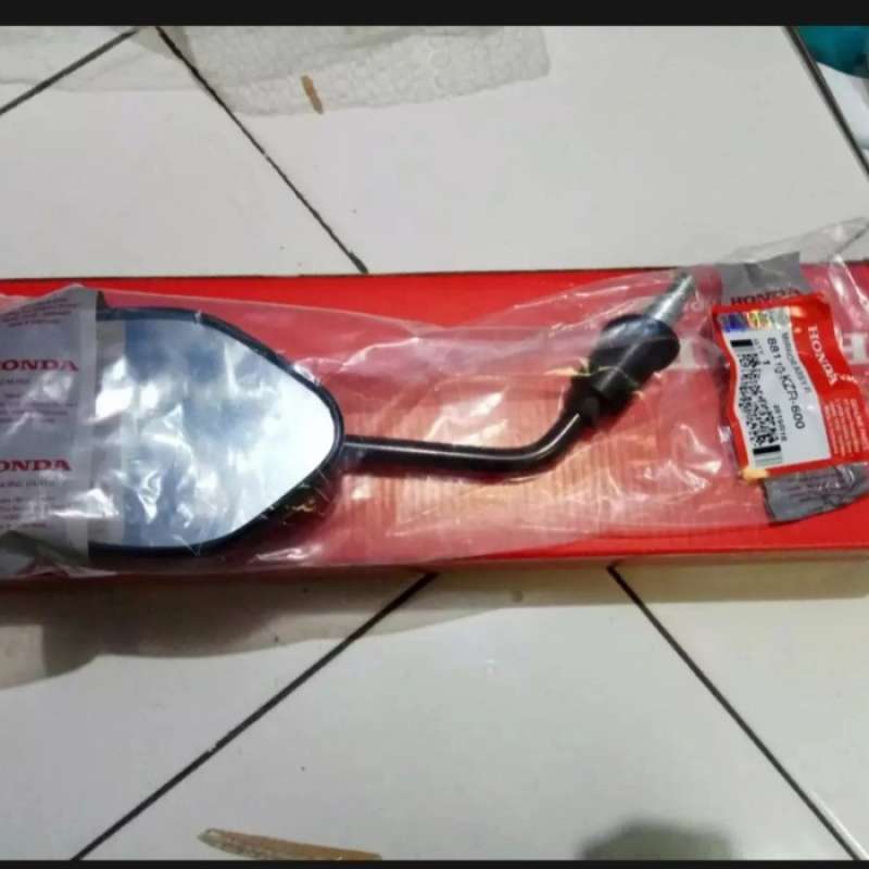 Jual Kaca Spion Kanan Honda Vario 125 150 Led 2015-2018 Ori AHM di