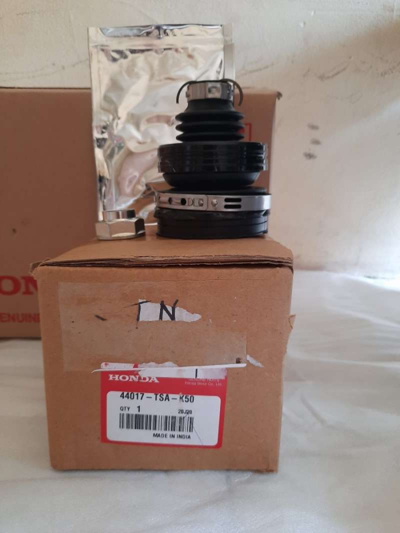 Jual Karet Boot As Roda Bagian Dalam Honda Brv 2016 2017 2018 2019 2020