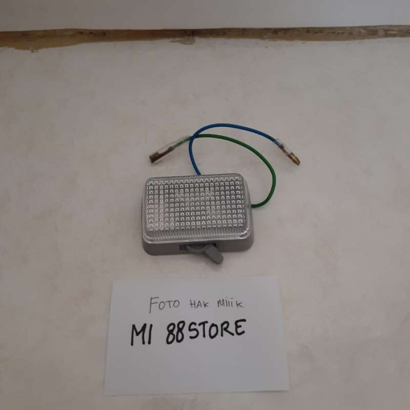 Jual Lampu Plafon Kabin Suzuki Jimny Katana Carry di Seller Gajendra