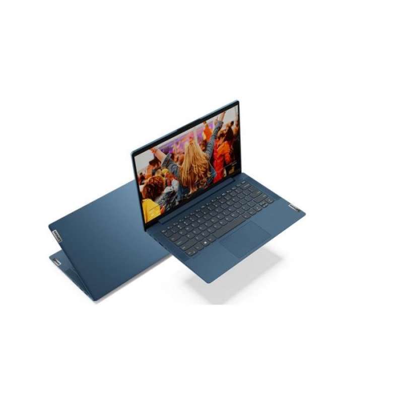 Jual Lenovo Ip 3 14itl6 Geid Gfid Laptop Intel Core I5 1155g7 14 Inch