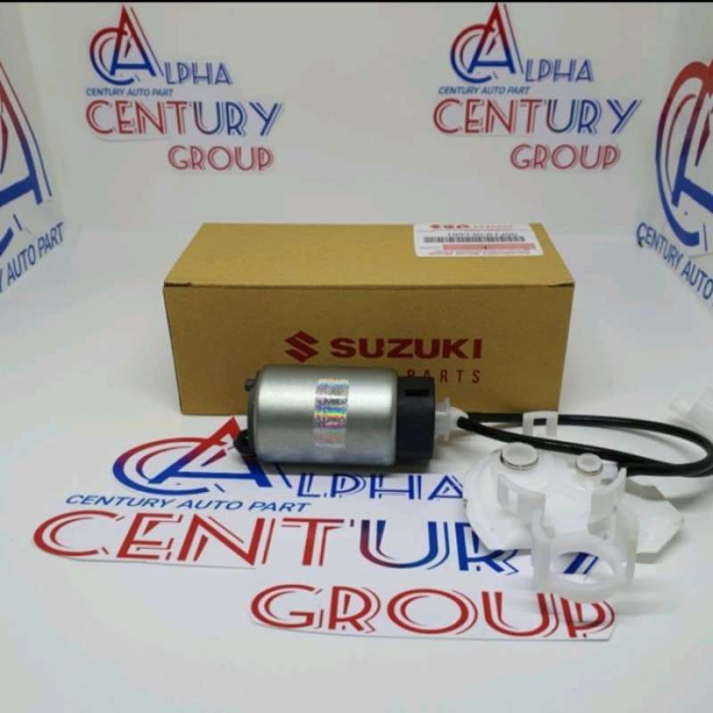 Jual FUEL PUMP BENSIN ROTAK SUZUKI APV di Seller 15 Mega Cengkareng
