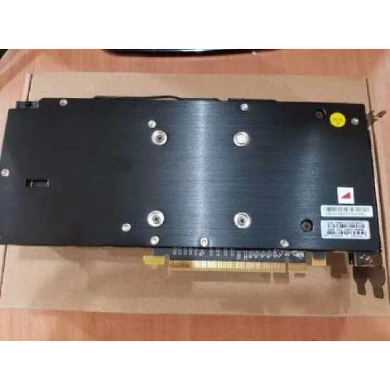 Jual Powercolor Rx 580 Red Dragon 4gb Ddr5 256bit Bitcoin Mining ...