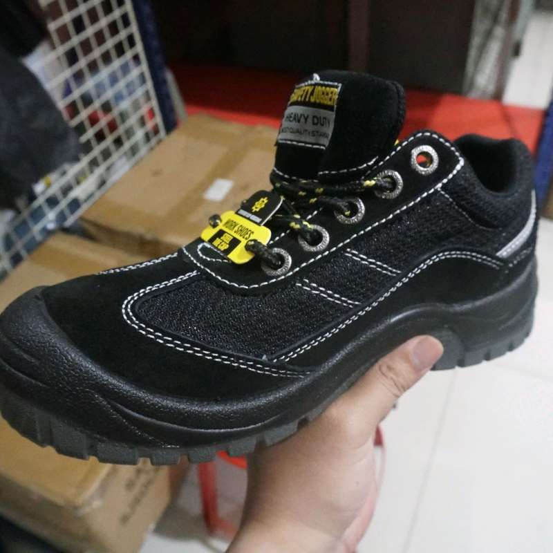Jual Safety Jogger Cador Di Seller Bigjogger Petisah Tengah, Kota
