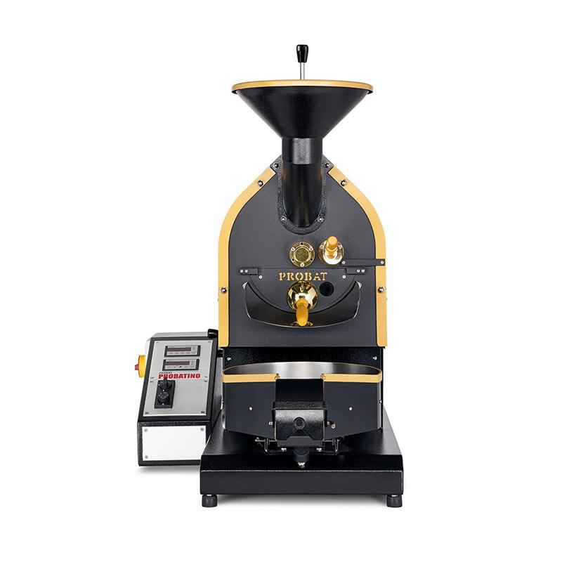 Probat Rz1 Roaster Jual Probat Probatino 1 Coffee Roaster - Brass Knuckless di Seller PT ...