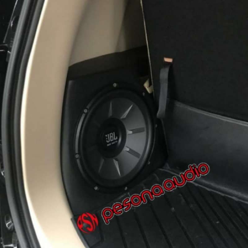 Promo Subwoofer Custom Mitsubishi Xpander Brand Jbl Diskon 15 di