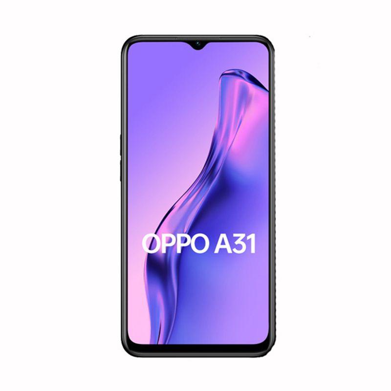 Jual OPPO A31 2020 New Smartphone [128GB/4GB] Online