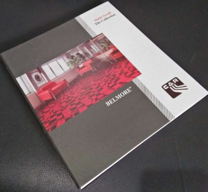 Jual Karpet Tile Belmore Harga Terjangkau di Seller Inspiring Living