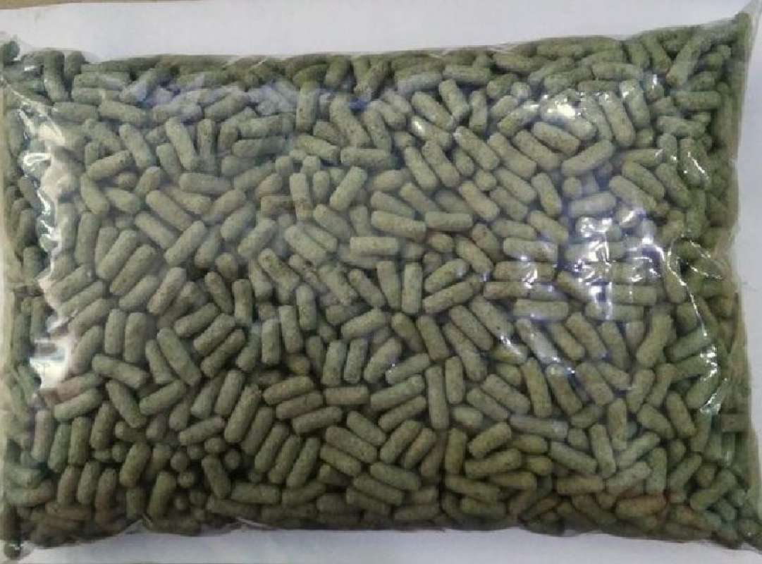 Jual Vittamax Dry Rabbit Food repack 1 kg Makanan Kelinci di Seller