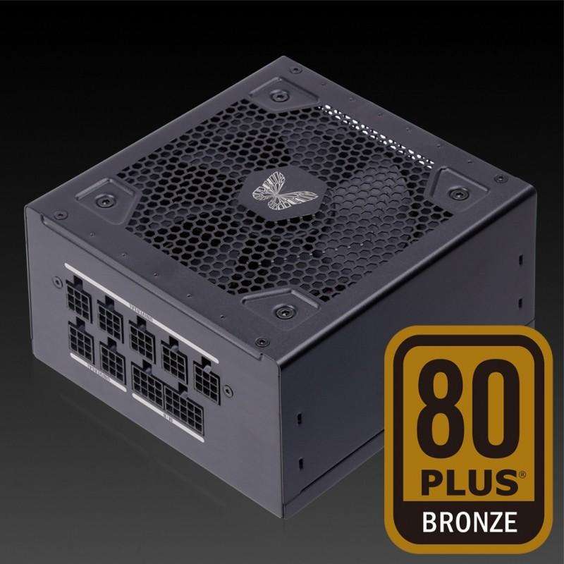 Jual Super Flower 550 Bronze Original Murah - Harga Diskon Juli 2024 ...