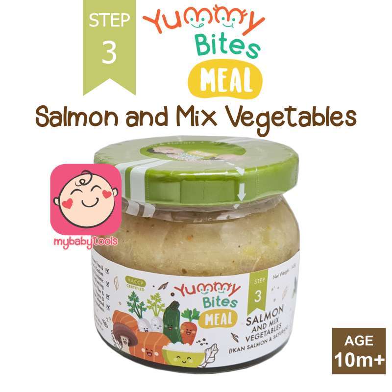 Varian Yummy Bites Meals Blibli Friends