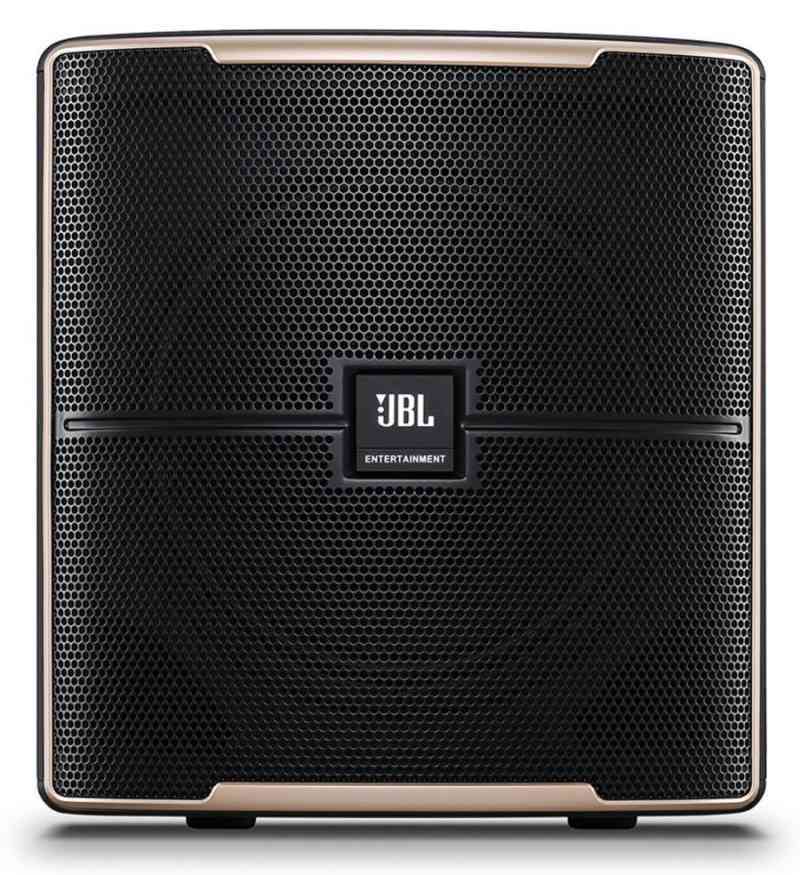 Jual Jbl Pasion 12sp 12 Inch Aktif Subwoofer For Karaoke Home Theatre