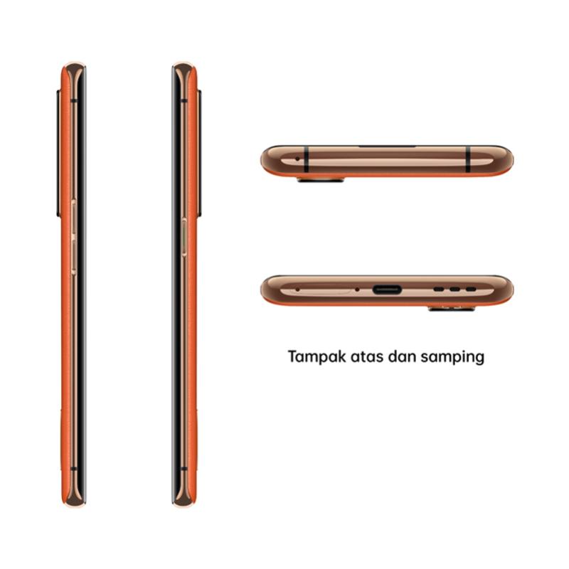 Jual OPPO Find X2 Pro Smartphone [512 GB/ 12 GB] Online