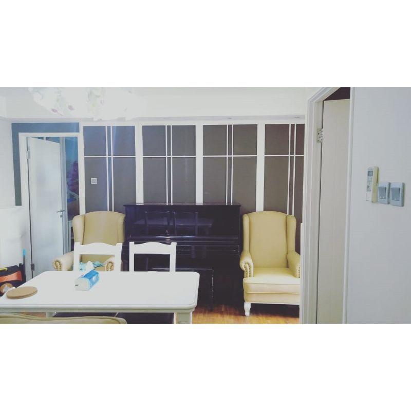 Jual Apartemen Pakubuwono Terrace Sewa per 6 Bulan di Seller Meelo