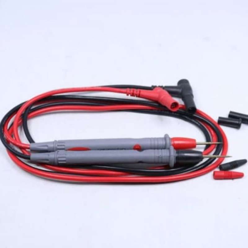 Promo Kabel Multitester / Avometer 1000v 10a Panjang 1 Meter High ...