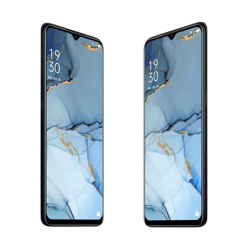 Jual OPPO Reno3 Handphone [128 GB/ 8 GB] Online Mei 2021