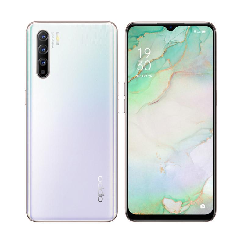 Jual OPPO Reno3 Handphone [128 GB/ 8 GB] Online Mei 2021