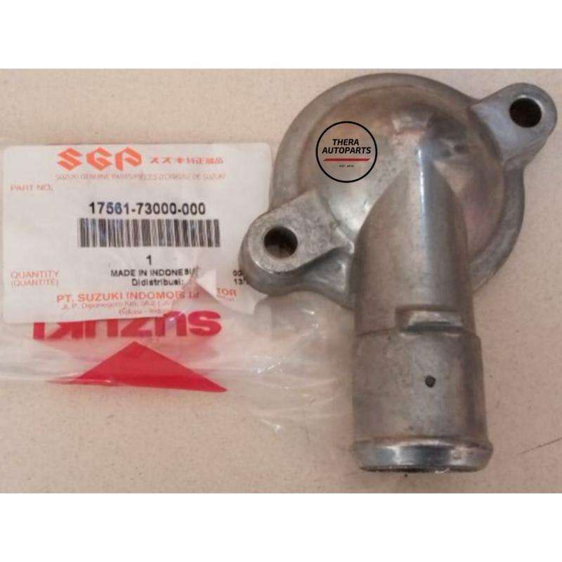 Jual Cap Thermostat Suzuki Jimny Katana Original SGP di Seller Thera