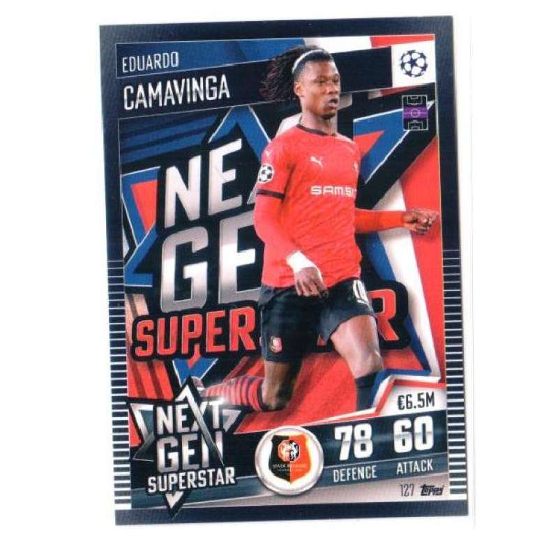 superstar gen 2020 clr 101