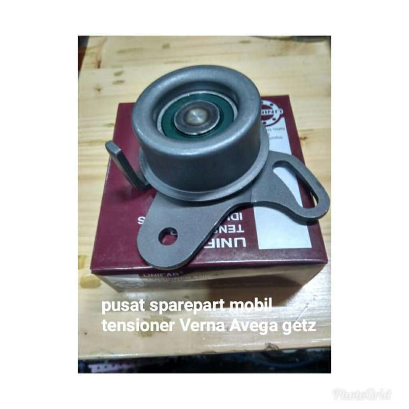 Jual Tensioner Hyundai Accent Cakra Verna Avega Getz Di Seller Pusat