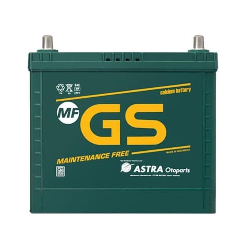 Aki Kering GS Astra Avanza: Performa Handal untuk Kendaraan Kesayangan Anda