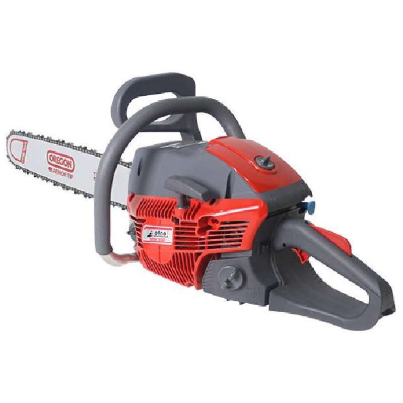 Jual Chainsaw Efco Mth580 / Chain + Bar 24 Inch Hn Oregon Di Seller