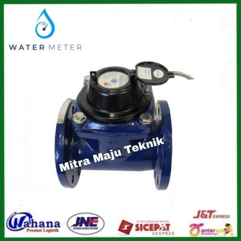 Jual Flow Meter Bersih Lxlc Dn80 3 Calibrate Kalibrasi Tera Metrologi Di Seller Mitra Maju