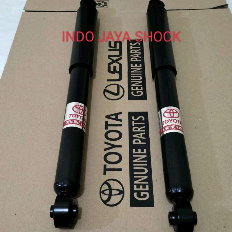 Lebih dari Sekedar Estetika: Mengupas Fungsi Wiper Belakang Toyota Rush dan Perawatannya