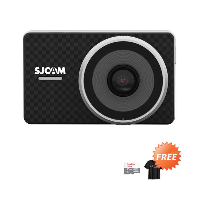 Видеорегистратор sjcam sjdash air инструкция