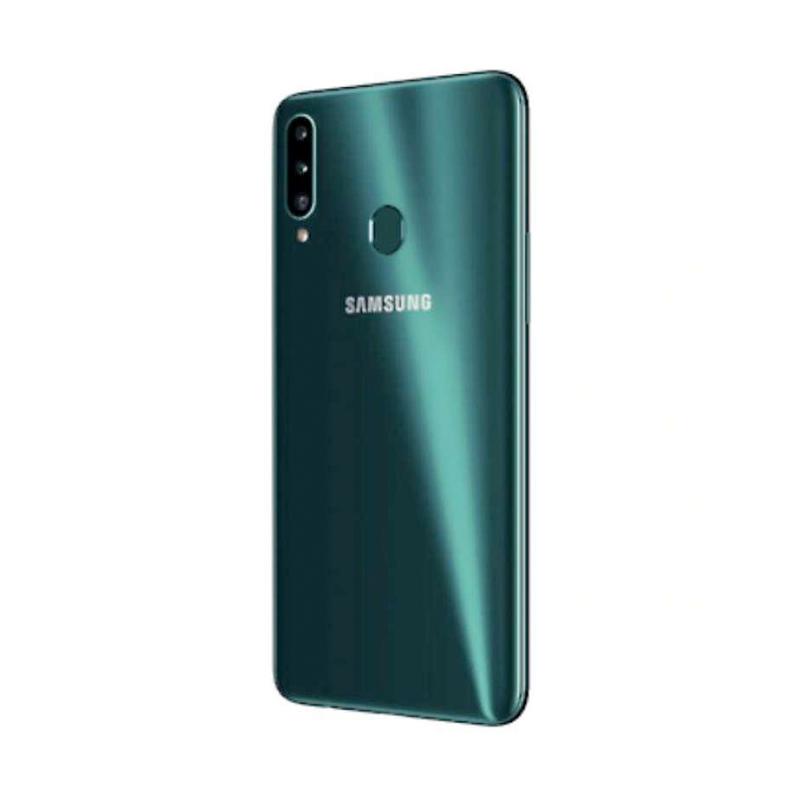 Jual Samsung A20s Smartphone [3 GB/ 32 GB] Online Juli
