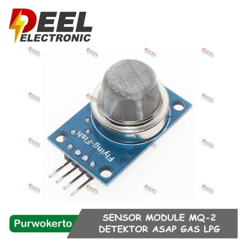 Mq2 Dimension Module Jual SENSOR MODULE MQ-2 DETEKTOR ASAP GAS LPG MQ2 BUTANE METHANE MQ 2 ...