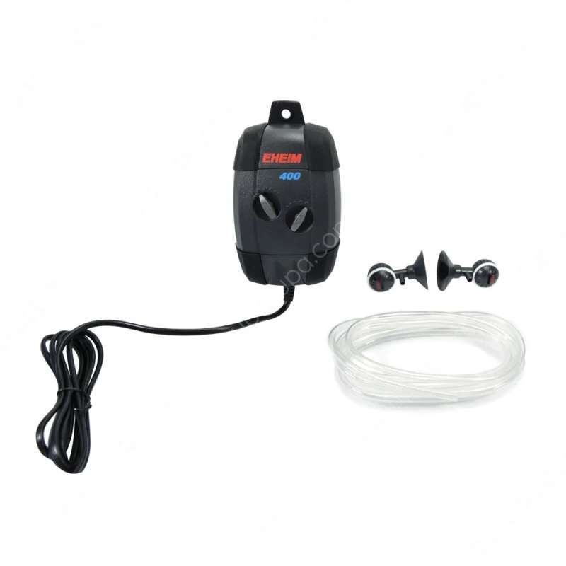 Mini Aquarium Pump Eheim AEH1048319 Universal Aquarium Air Pump By