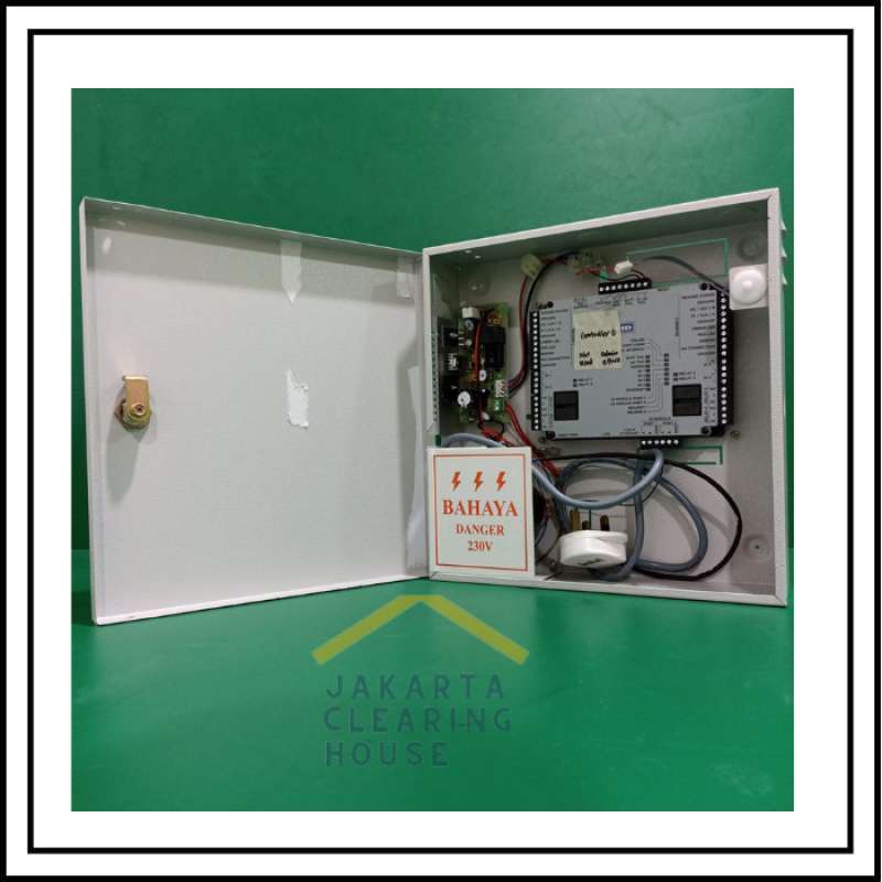 Jual Hid Input Monitor Interface Module Hid System Controller Aero X100 ...