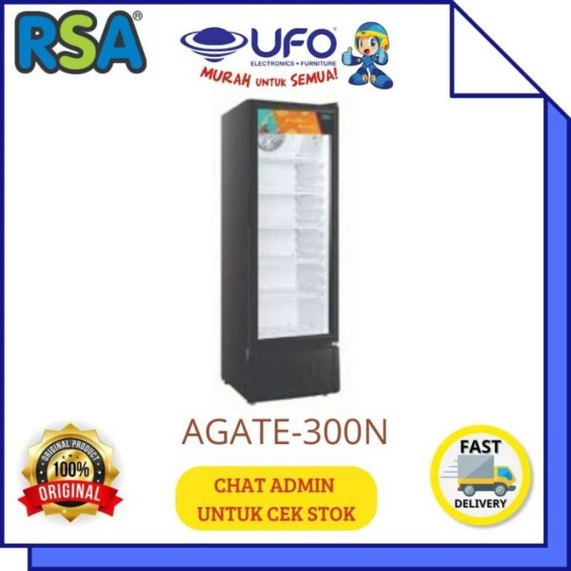 Daftar Harga Rsa 300 🔥 Original & Spesifikasi Lengkap April 2026