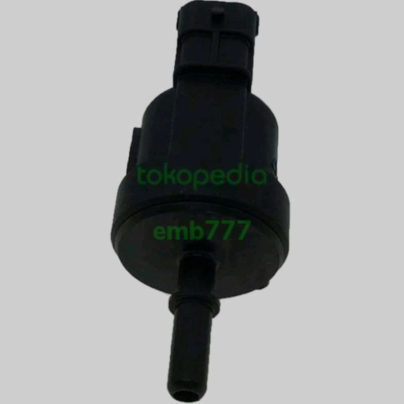 Jual SOLENOID VALVE EVAP TABUNG UAP EMISI PURGE CHEVY CHEVROLET CRUZE