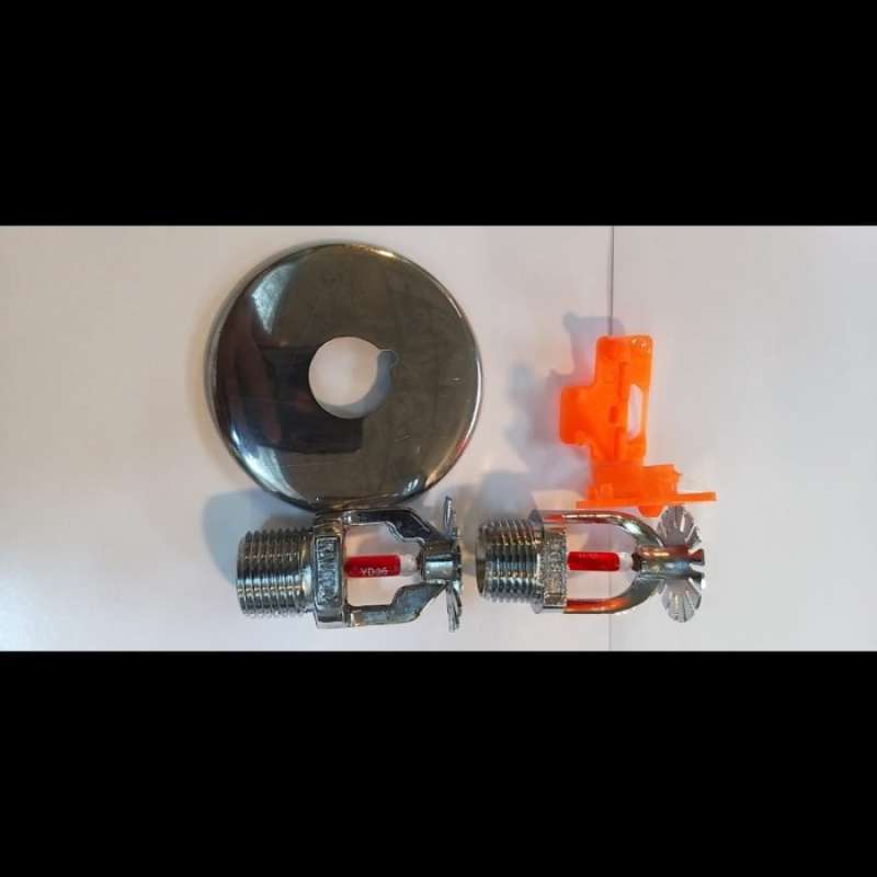 Jual Sprinkle Sprinkler Pendent 68 Derajat Pemadam Api Di Seller Axie ...