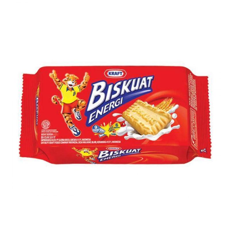 Jual Biskuat Original Biskuit [65 g] di Seller Ramayana Cibitung ...