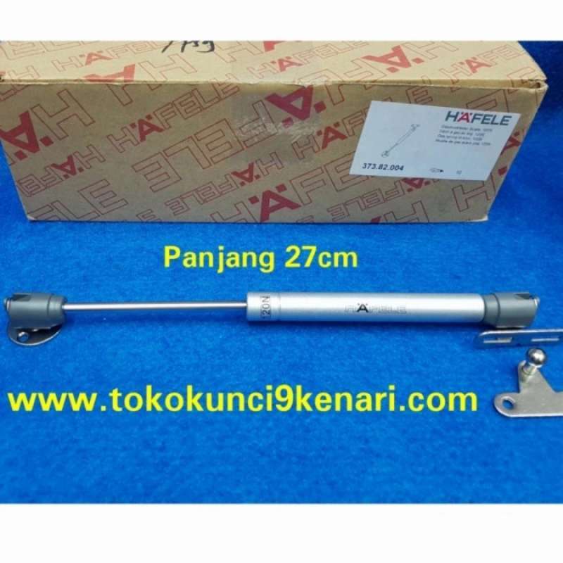 Jual Sale Gas Spring Hafele 120 Newton Hydrolic Gasspring Hafele 120N