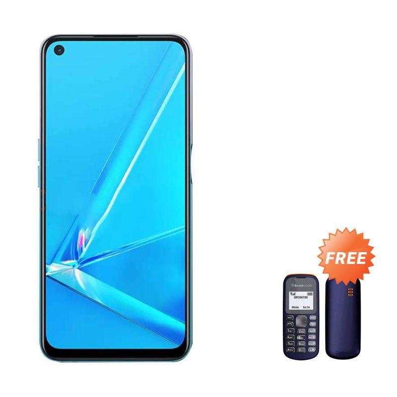 Jual Oppo A92 Smartphone 8-128 GB] Free Handphone Fitur