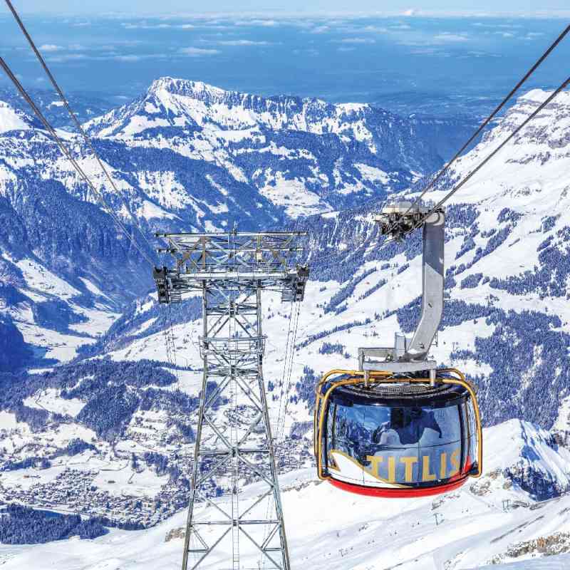 Jual Avia Tour Discover West Europe With Keukenhof And Rome Plus